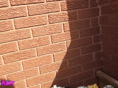 Μεγάλος κώλος, Πίπα, Ζευγάρι, Ώριμη γυναίκα, Φυσικά βυζιά