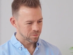 Anaali, Iso perse, Suihinotto, Lähikuva, Kyrpä, Nainen, Rankka, Hd