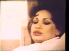 Perverted Doctor Part 2: Vintage MILF Vanessa del Rio Gets Anal & Blowjob Fetish Sex