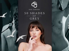 XXX Parody: 50 Shades of Grey