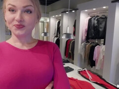 Public Pickups - Blond Filled With Customer Service 2 - Erik Everhard