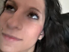 フェラチオ, 浮気する, チェコ, 現実, ヤリマン, ティーン