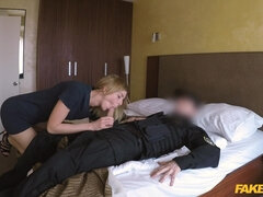 Rubia, Mamada, Polla, Sexo duro, Hotel, Realidad