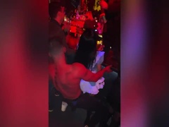 Ballando, Divertente, Hardcore, Festa, Pubblico, Realtà, Grezzo, Russa