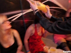 Blasen, Hardcore, Interrassisch, Orgie, Party, Jungendliche (18+)