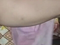 18 ans, Amateur, Gros cul, Sucer une bite, Couple, Fait maison, Adolescente, Épouse