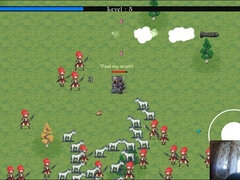 Slave Lord - Awakening 1 of 3