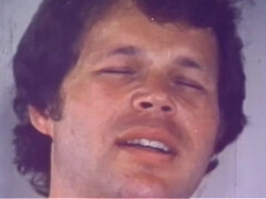 18, Blondin, Avsugning, Sperma shot, Dubbelpenetrering, Tonåring, Trekant, Vintage