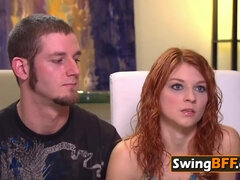 Amatőr, Szőke, Gesztenyebarna, Pár, Csoport, Érett feleség, Valóság, Swingers