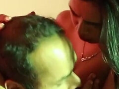 18 let, Amatéři, Asijské, Velké kozy, Cuckold, Překvapení