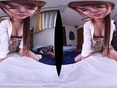 18, Universitet, Janpansk, Pov, Realitet