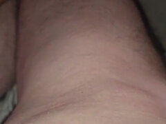 Fuck Me Before I Change My Mind