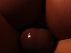 18, 3d, Twarzowy, Orgazm, Cipka, Squirting, Nastolatki, Mocno