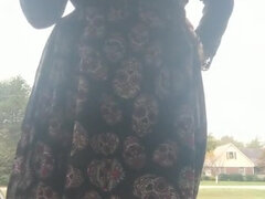 Amatör, Stor stjärt, Stora tuttar, Fetisch, Fransk, Hd, Röker, Tatuering