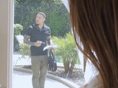 Πρωκτικό, Μαύρος, Σκληρό, Ώριμη γυναίκα