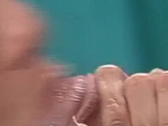 Anaal, Grote lul, Grote mammen, Bruinharig, Sperma shot, Natuurlijke tieten, Naakt