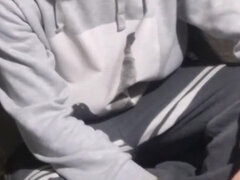 Hip-hop, Dancing, Show My White Socks, and Vans Old School