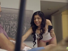 Røv, Pik sutte, Hårdt, Latinsk, Onani, Fisse, Teenager, Bryster