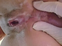 アナル, フェティッシュ, 指いじり, 毛深い, Hd, オナニー, オマンコ, コキ