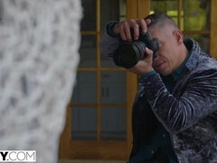 Analny, Z odbytu do ust, Brunetka, Twarzowy, Rozdziawiony, Obciąganie, Hd, Ssanie