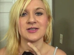 Blondi, Luonnolliset tissit