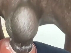 Alpha Male Sex Toy Fucking Part 2