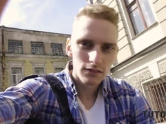 Avsugning, Närbild, Cougar, Hd, Mogen, Strumpbyxor, Fitta, Rysk