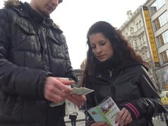 Avsugning, Brunett, Hanrej, Hd, Pengar, Pov, Verklighet, Tonåring