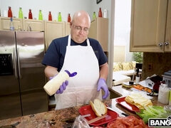 Rit, Velika rit, Blondinka, Fafanje, Zunanji izliv, Hardcore, Zunaj, V javnosti