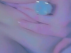 아마추어, 여자, 수음, 나이든, 밀프, 보지, 혼자