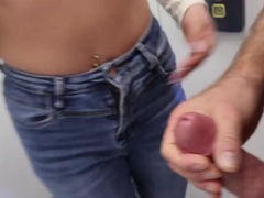 Blondine, Kompilation, Paar, Sperma im mund, Europäisch, Aufs gesicht abspritzen, Hd, Sperma