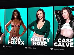 Gros seins, Sucer une bite, Poilue, Interracial, Massage, Plan cul à trois, Nénés, Épouse