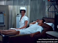 머리카락이 많은, 하드코어, 밀프, 간호사, 여배우, 빈티지