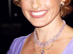 Kendte, Ældre lækkre kvinde, Onani