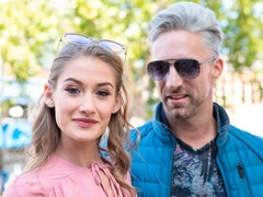 Kuřba, Dvě na jednoho, Honění, Líbání, Přírodní prsa, Vyholené, Krátké vlasy, Teenka