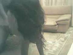 Interracial, Madres para coger