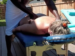 Iso kaunis nainen, Iso perse, Isot tissit, Blondi, Kotitekoinen, Sekarotuinen, Hieronta, Äiti jota haluaisin panna