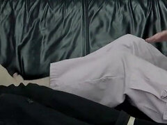 Asiatisk, Par, Lesbisk