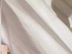 Afrikanisch, Leie, Grosser arsch, Grosser schwanz, Schwarz, Blasen