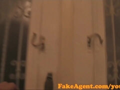 Brunette brune, Tir de sperme, Queue, Hard, Fait maison, Bureau, Pov, Réalité