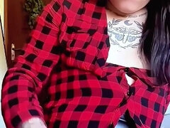 Come and Lick My Thigh