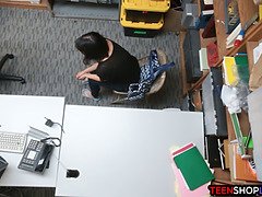 Любители, Застукали, Латиноамериканки, Крошечные, Наказание, Реалити, Молоденькие, Униформа