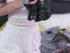 Zadek, Prstění, Přítelkyně, Lesbické, Výprask, Pička