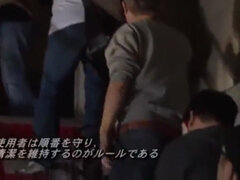 アジア人, お尻, 美人, 巨乳な, イマラチオ, チン, 日本人, オーガズム