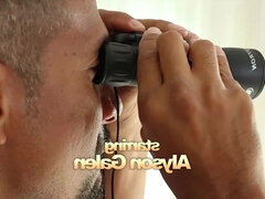 Kotě, Bbw, Pár, Péro, Honění, Hardcore, Teenka, Prsa v akci