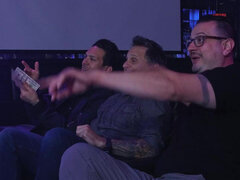 Velike joške, Škornji, Rjavolaska, Klub, Stopala, Lateks, Muco, Striptiz