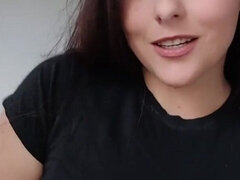 Leie, Braunhaarige, Milf, Solo