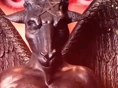 Жопа, Брюнетки, Женское доминирование, Фетиш, Властные, Киски, Тощие, Соло