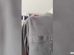 Grosser schwanz, Blondine, Kehlenfick, Hd, Tätowierung, Flotter dreier