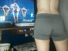 18 ans, Amateur, Cul, Fait maison, Adolescente